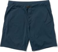 Houdini Men's Wadi Shorts Blue Illusion