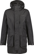 Men's Andreas Parka Black