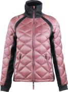 Women's Natalie Down Jacket Misty Rose