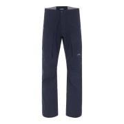 Men's Aerial Shell Pant JL Navy