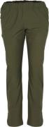 Pinewood Women's Everyday Travel Ancle Trousers Green