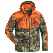 Pinewood Men's Retriever Active Camou Jacket Strata/Strata Blaze