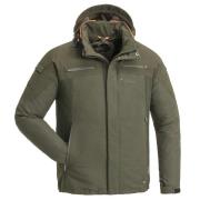 Pinewood Men's Hunter Pro Xtreme 2.0 Jacket Moss Green