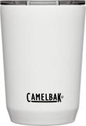 CamelBak Horizon Tumbler Stainless Steel Vacuum Insulated  White