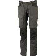 Lundhags Women's Authentic II Pant Forest Green/Dark Fg