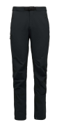 Black Diamond Men's Alpine Pants Black