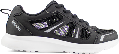 Exani Men's Aurora Black