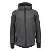 Sasta Men's Kaarna Jacket Charcoal