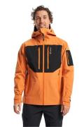 Tenson Men's TXlite Shell Jacket Amberglow