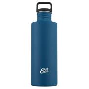 Esbit Sculptor Stainless Steel Drink 1L Polar Blue