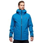 Black Diamond Men's Recon Stretch Ski Shell Jacket Kingfisher