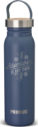 Primus Klunken Bottle 0.7 L Fall/Winter Winter Royal Blue