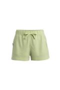 Icebreaker Women's Merino Crush II Shorts Glazen