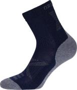 Gridarmor Merino Trekking Light Sock Navy Blazer