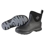 Muck Boot Men's Arctic Excursion Ankle Black