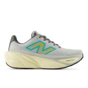 New Balance Men's Fresh Foam More V5 Grey