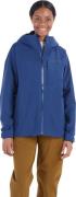 Marmot Women's Waypoint Gore-Tex Jacket Twilight Blue