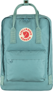 Fjällräven Kånken Laptop 15" Sky Blue