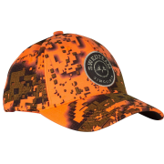 Swedteam Men's Ridge Cap Desolve Fire