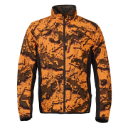 Swedteam Men's Ridge Pro Reversible Re-Eco Desolve Fire