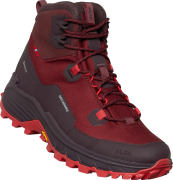 Alfa Women's Driv Advance GORE-TEX Port Red