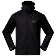 Bergans Men's Microlight Jacket Black