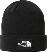 The North Face Dock Worker Recycled Beanie Black