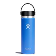 Hydro Flask Wide Mouth Flex 591 ml Cascade