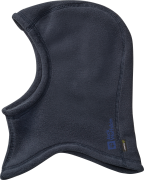 Jack Wolfskin Kids' Fleece Balaclava Night Blue