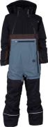 Lindberg Kids' Antarctic Overall Blue