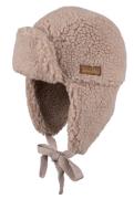 Lindberg Kids' Alaska Hat Beige