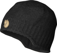 Fjällräven Keb Stormblocker Beanie Black