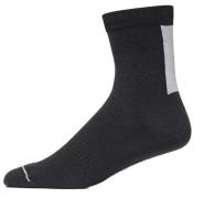 Icebug Trail Merino Sock Black