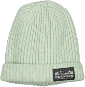 Didriksons Kids' Bus Beanie Pale Mint