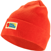 Fjällräven Vardag Classic Beanie Flame Orange