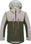 Skogstad Juniors' Skarfjellet 2,5-Lags Shell Jacket Ivy Green