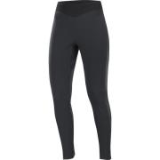 Salomon Women's GORE-TEX Softshell Tights Deep Black