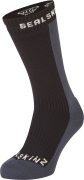 Sealskinz Starston Black