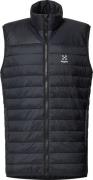 Haglöfs Men's Spire Mimic Vest True Black