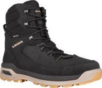 LOWA Men's Ottawa GORE-TEX Black/Beige