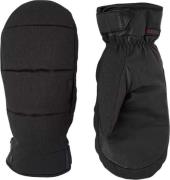 Hestra CZone Frame Mitt Black