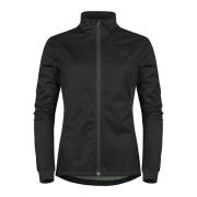 Hellner Women's Leipipir XC Jacket Black Beauty