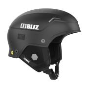 Bliz EVO Mips Black