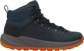 Viking Footwear Men's Ur?ban? Ex?plorer Mi?d? GORE-TEX Navy/Orange