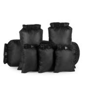 Urberg Drybag Set Black Beauty