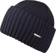 Stetson Men's Northport Merino Wool Navy