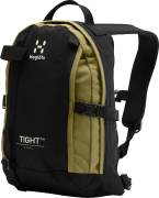 Haglöfs Tight X-Small True Black/Olive Green