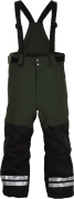 Lindberg Kids' Colden Pants         Green