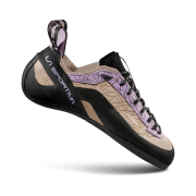 La Sportiva Women's Finale White/Lavanda