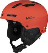 Sweet Protection Igniter 2Vi Mips Helmet Matte Burning Orange